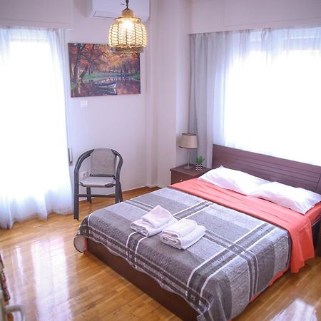 Appartamento Mairas House Collection Atene Esterno foto