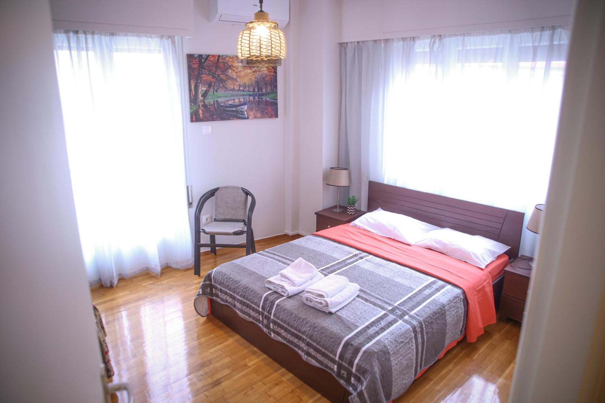 Appartamento Mairas House Collection Atene Esterno foto