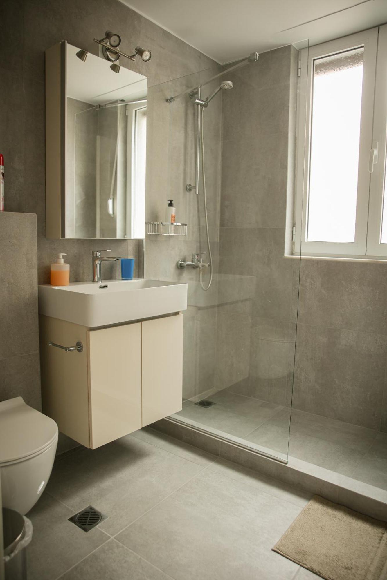 Appartamento Mairas House Collection Atene Esterno foto