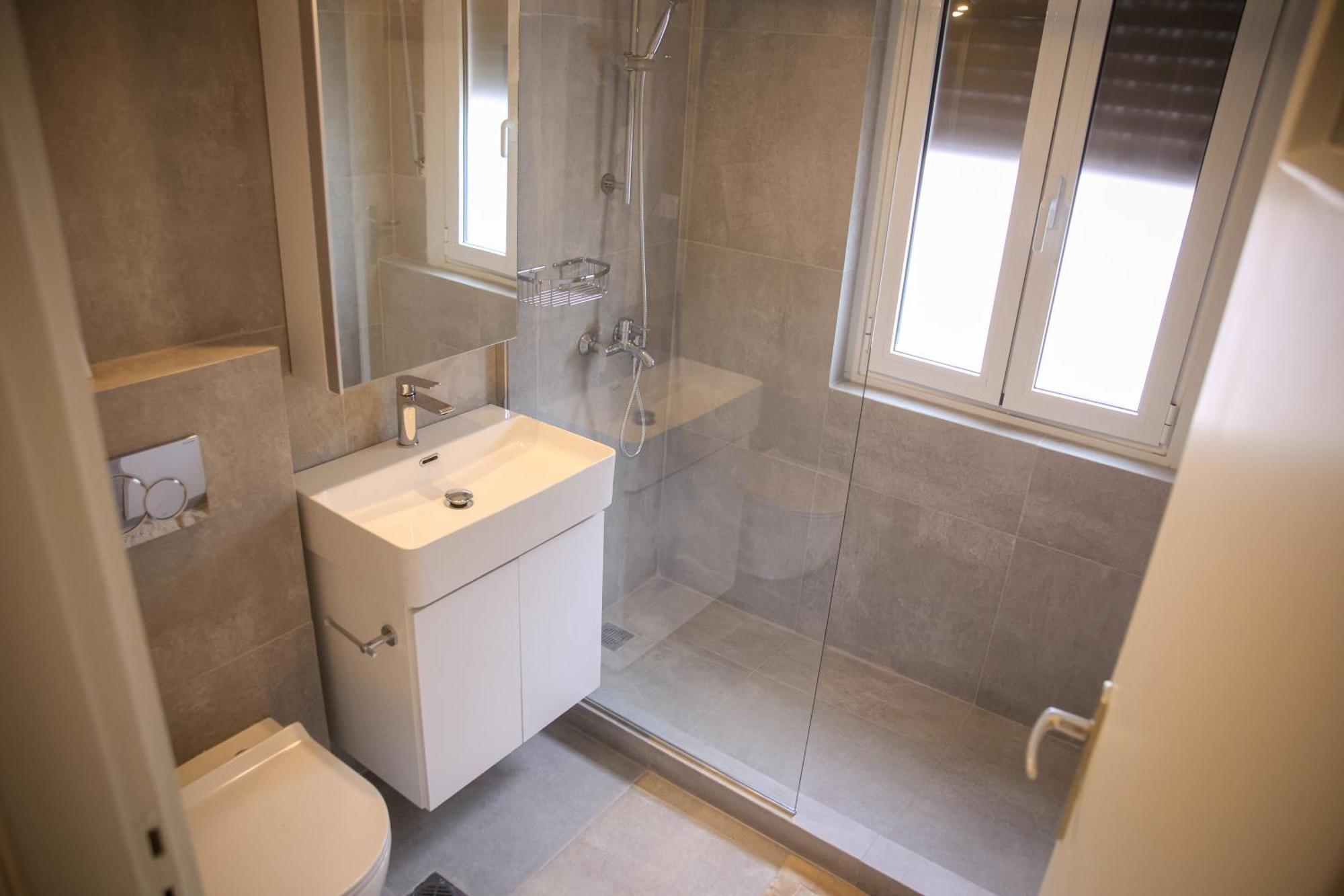 Appartamento Mairas House Collection Atene Esterno foto