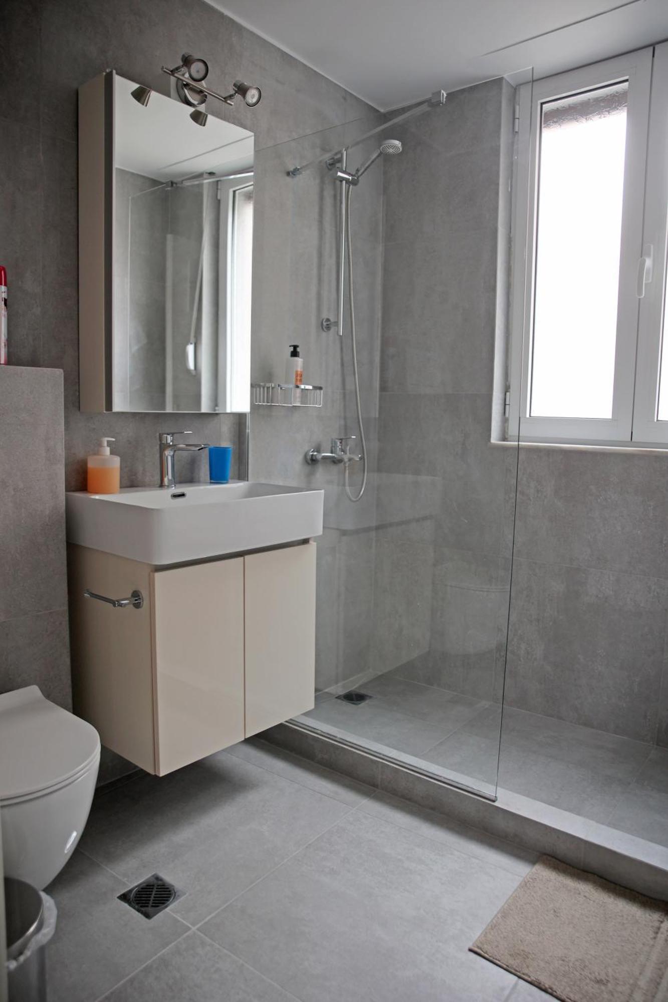 Appartamento Mairas House Collection Atene Esterno foto