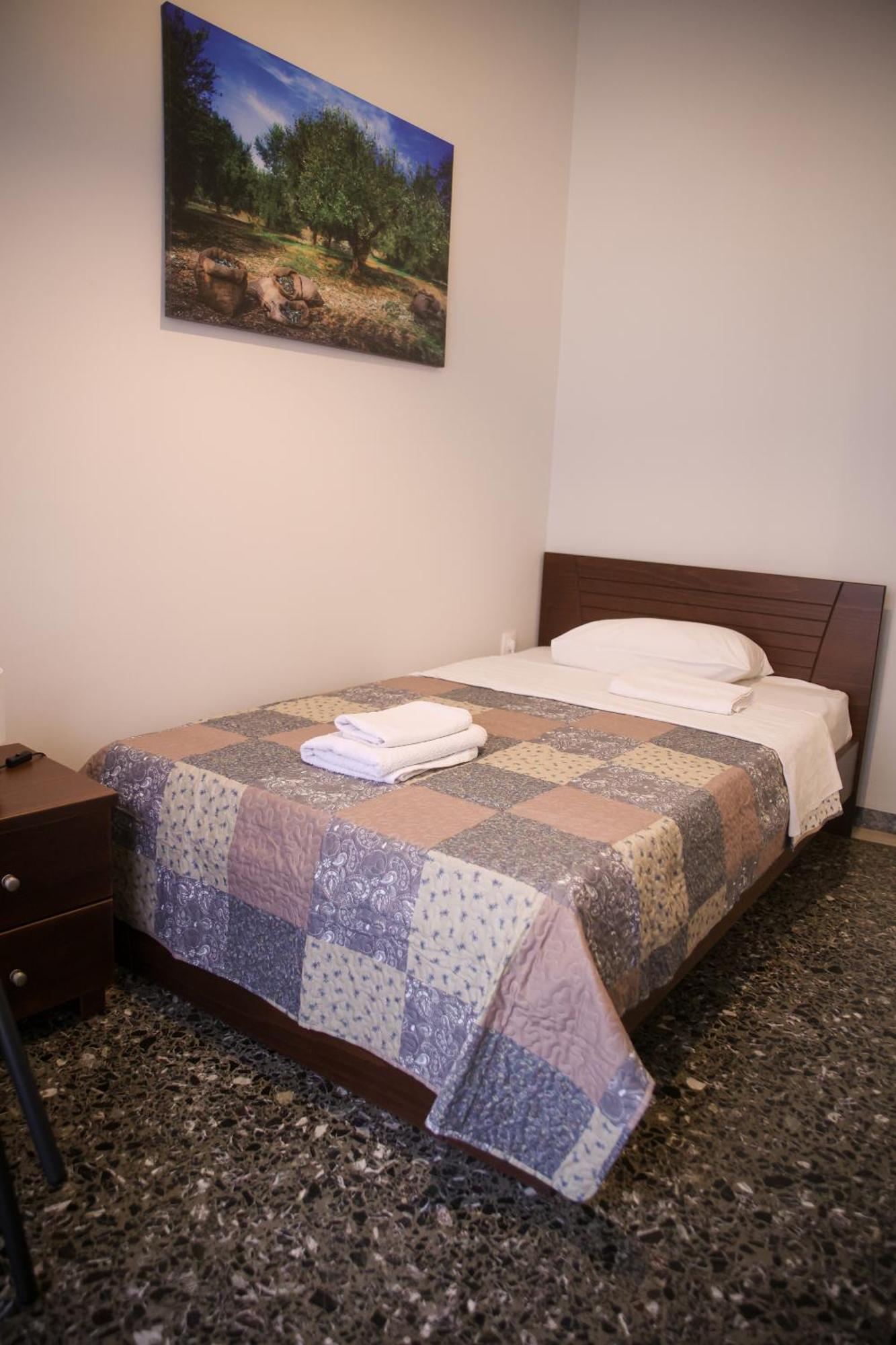 Appartamento Mairas House Collection Atene Esterno foto