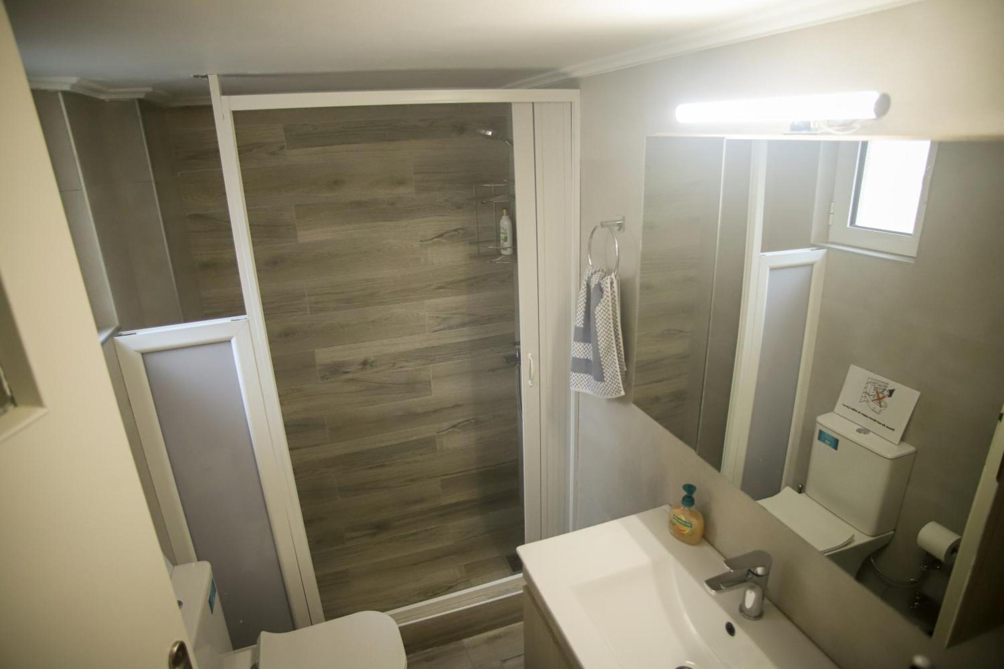 Appartamento Mairas House Collection Atene Esterno foto