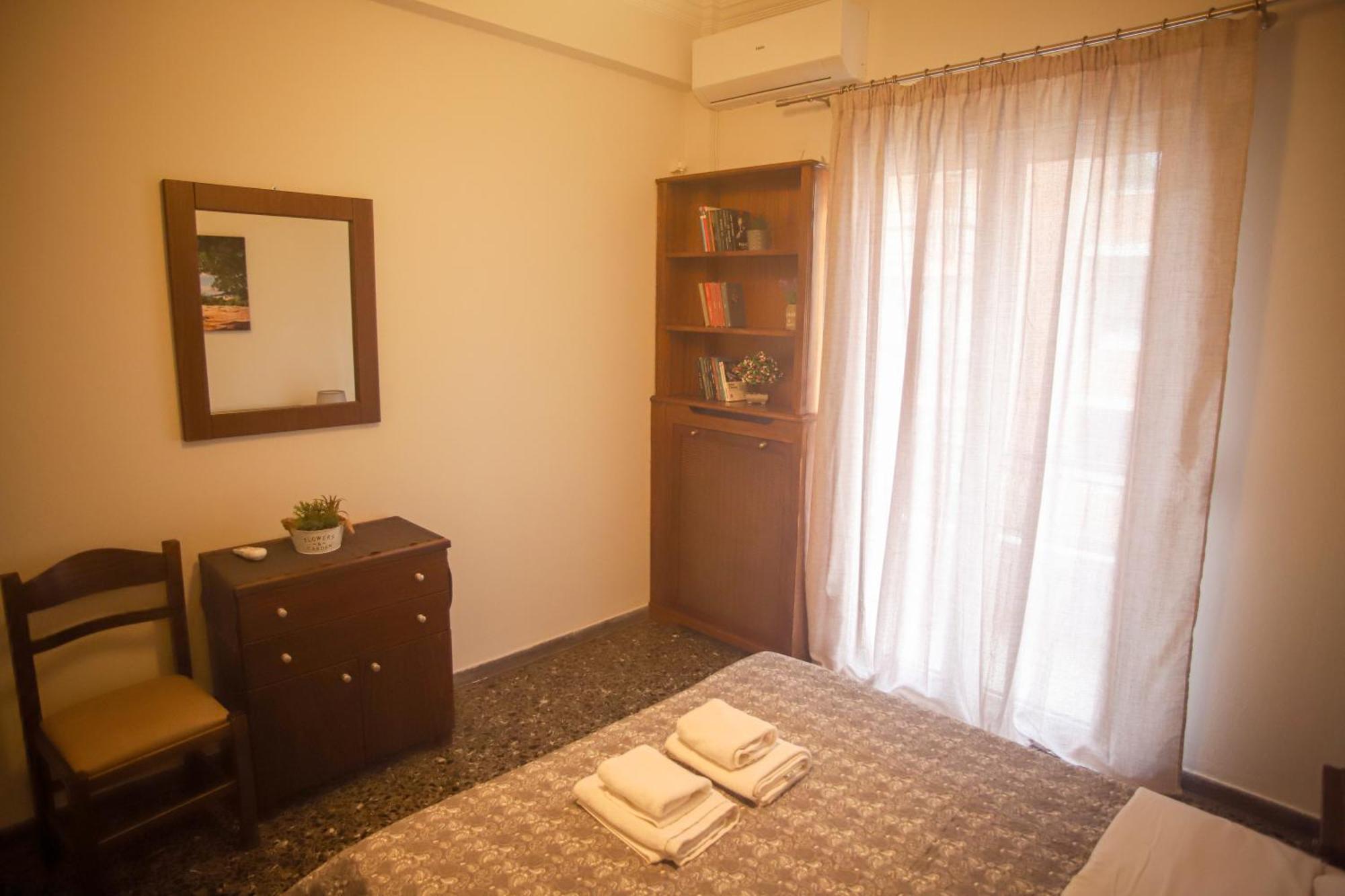 Appartamento Mairas House Collection Atene Esterno foto