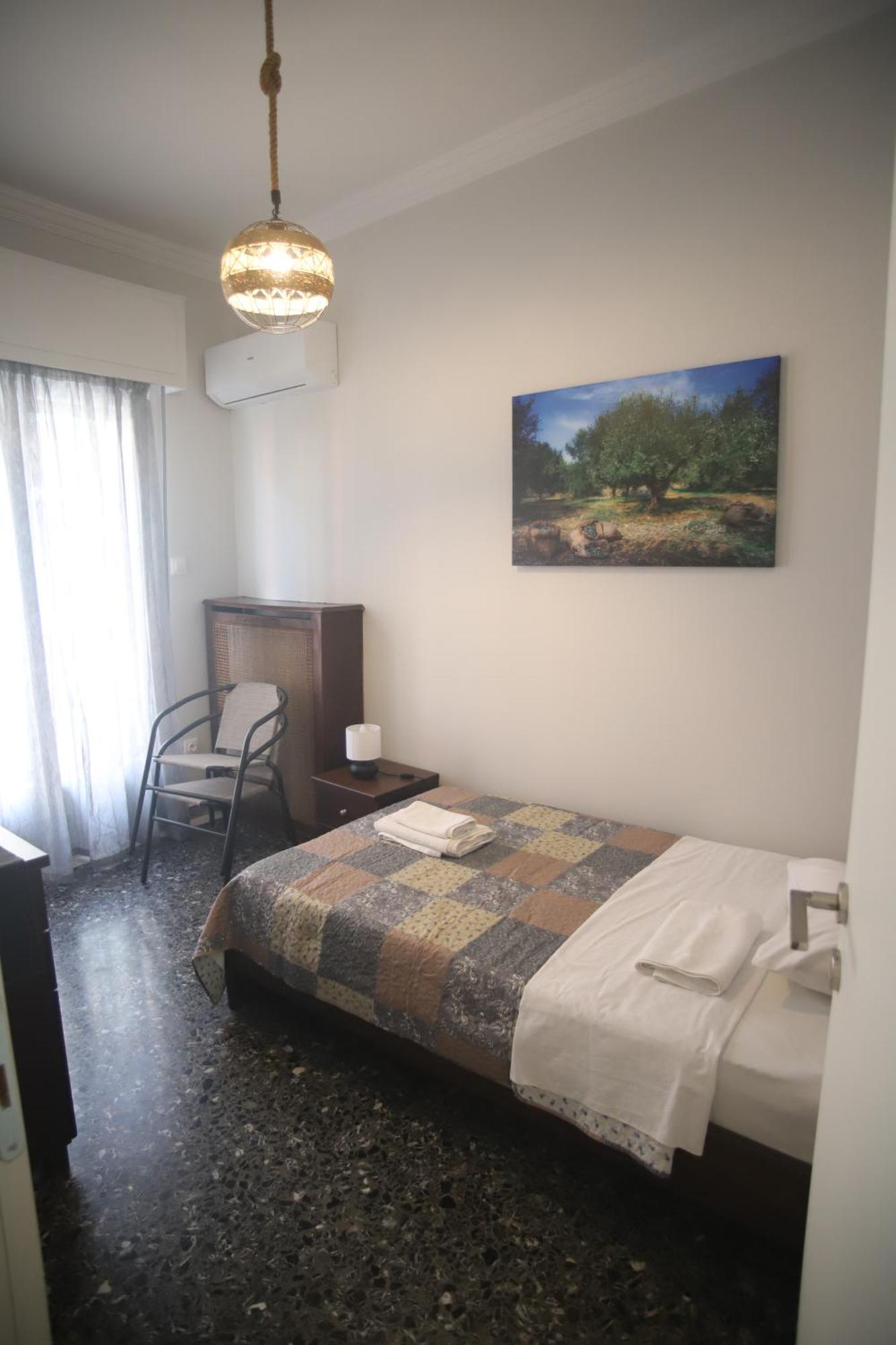 Appartamento Mairas House Collection Atene Esterno foto