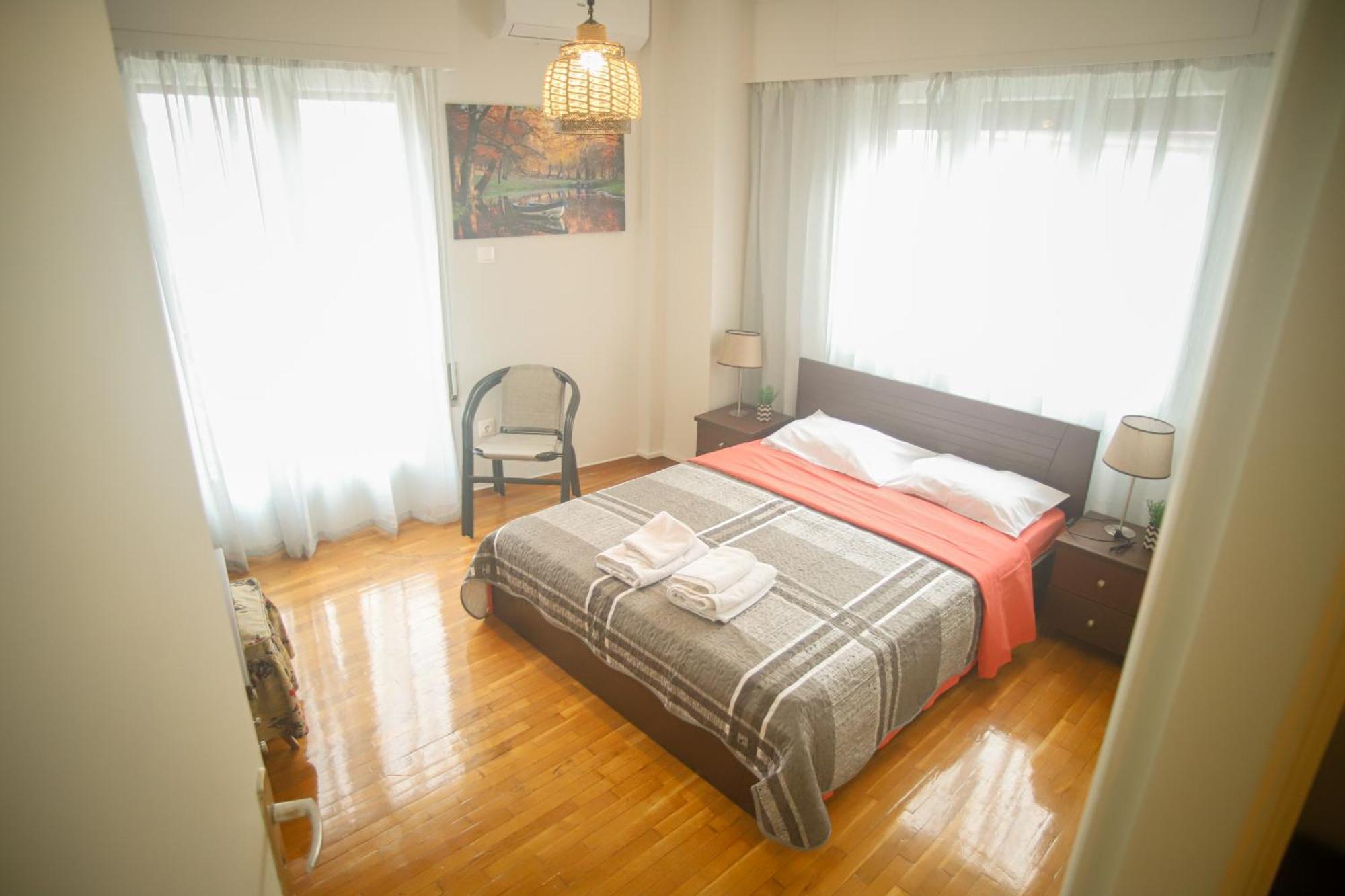 Appartamento Mairas House Collection Atene Esterno foto