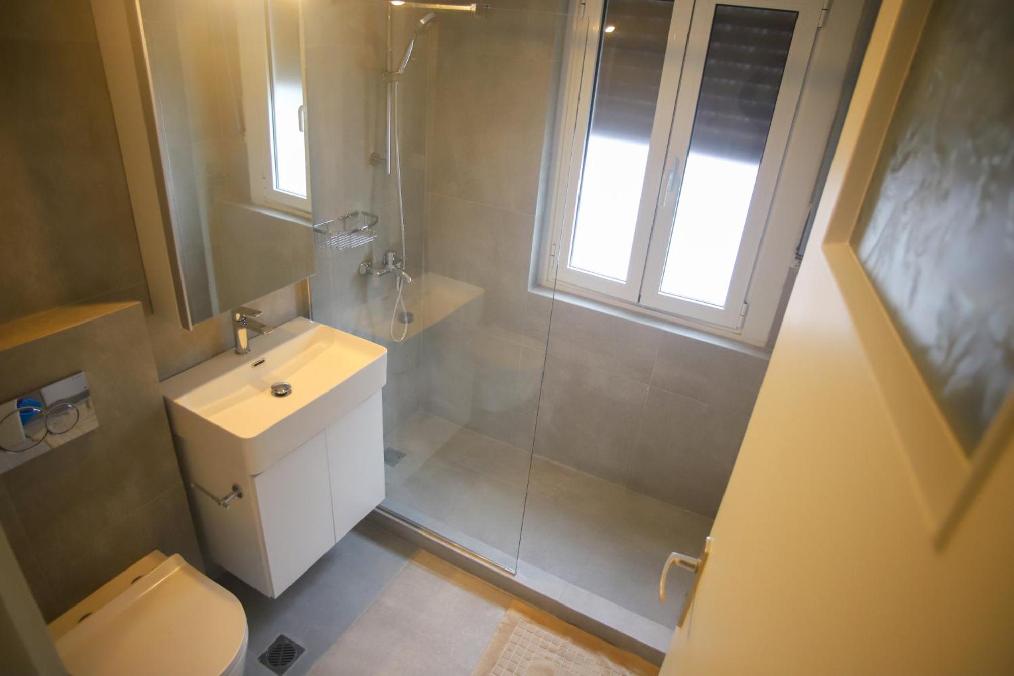 Appartamento Mairas House Collection Atene Esterno foto