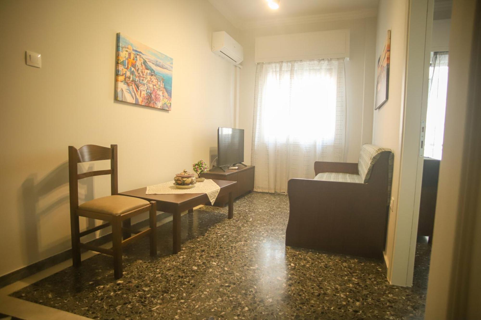 Appartamento Mairas House Collection Atene Esterno foto